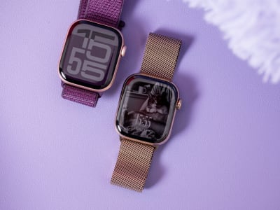 Apple Watch Bakal Punya Kamera, Bawa AI Pintar Lihat Dunia Nyata