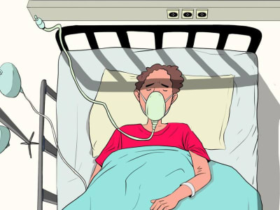 BPJS Kesehatan Terapkan Kelas Rawat Inap Standar untuk Sistem Gotong Royong