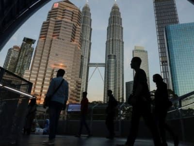 Asia Tenggara Jadi Pusat Data Baru di Tengah Ledakan AI dan Ketegangan Geopolitik