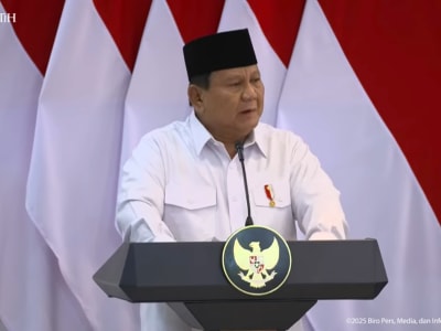 Pemerintah Genjot Pendapatan Negara dengan Kenaikan Royalti Minerba