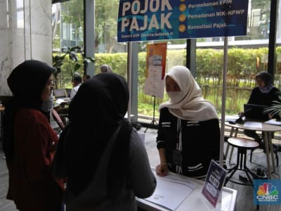 Panduan Lengkap Lapor SPT Tahunan Online dan Cara Mudah Mendapatkan EFIN