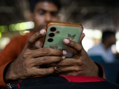 OpenAI dan Meta Berusaha Gandeng Reliance untuk Perkuat Bisnis AI di India