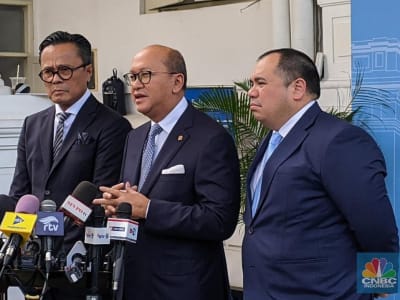 BPI Danantara Indonesia Siap Umumkan Struktur Lengkap untuk Dukung Investasi Nasional