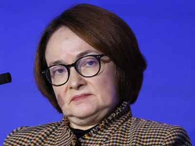 Bank Sentral Rusia Pertahankan Suku Bunga 21% untuk Jaga Stabilitas Ekonomi