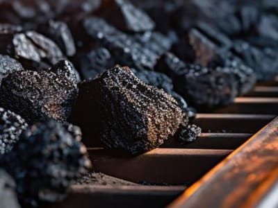 Pemerintah Naikkan Royalti Minerba untuk Stabilkan Pendapatan dan Dukung Energi Terbarukan