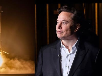 Perjuangan Industri Antariksa China Menyaingi SpaceX Menuju 2025