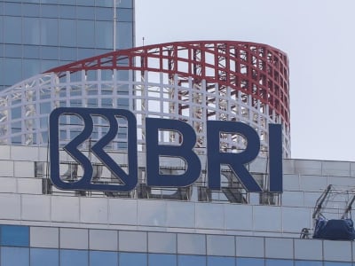 BRI Bagikan Dividen 85% dari Laba Bersih 2024, Tunjukkan Kinerja Stabil