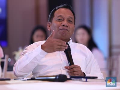 Perubahan Tarif Royalti Minerba untuk Kejar Keadilan dan PNBP Rp124,5 Triliun