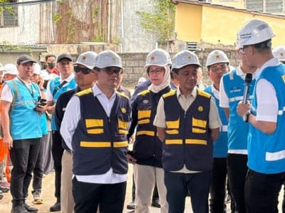 ESDM Tetapkan Rencana Ketenagalistrikan Nasional hingga 2060 Menuju Nol Emisi