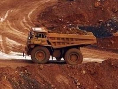 Pemerintah Naikkan Tarif Royalti Mineral dan Batu Bara, Tekan Pelaku Usaha Nikel