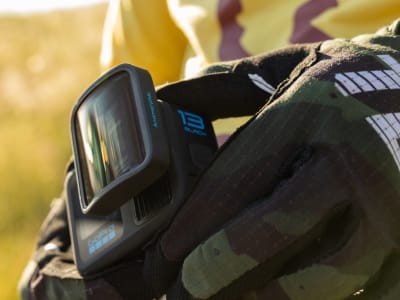 GoPro Hero 13 Black Hadirkan Anamorphic Lens, Bikin Video Lebih Sinematik