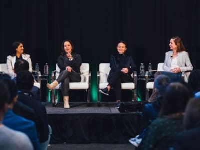 TechCrunch All Stage 2024: Peluang Emas Startup Boston untuk Bertemu Investor