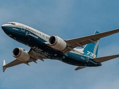 Airbus dan Boeing Siapkan Revolusi Material dan Produksi Pesawat Masa Depan