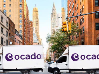 Ocado Tunda Target Keberagaman Manajemen Senior di Tengah Tekanan Bisnis
