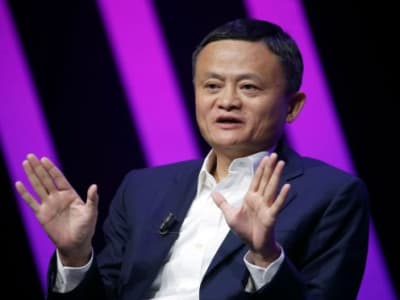 Terobosan Chip AI China Bisa Tantang Dominasi Nvidia di Pasar Global