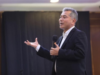 BRI Ganti Direktur Utama, Sunarso Resmi Berpamitan dengan Dividen Rp51 Triliun