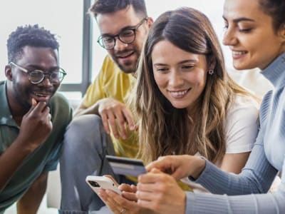 Potensi Besar Milenial dan Gen Z Memperbaiki Skor Kredit Mereka Dengan Cepat