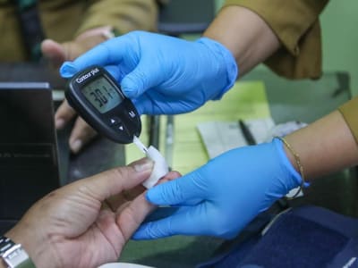 Cek Kesehatan Gratis di Puskesmas: Program Preventif untuk Semua Usia