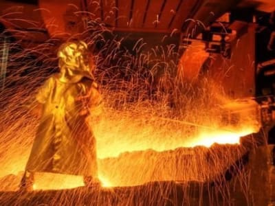 Pemerintah Naikkan Tarif Royalti Minerba Untuk Ciptakan Keadilan Bisnis