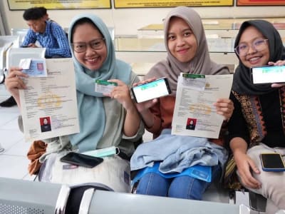 Volatilitas IHSG Tidak Berdampak pada Investasi BPJS Kesehatan yang Aman