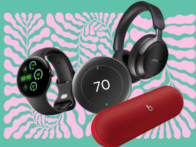 Big Spring Sale Amazon 2025: Diskon Terbaik untuk Gadget dan Perlengkapan Rumah