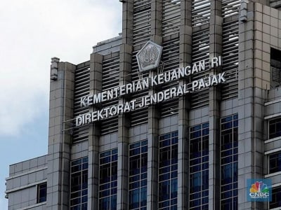 Bank Dunia: Penerimaan Pajak Indonesia Jadi Salah Satu yang Terburuk Dunia