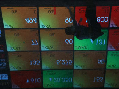 IHSG Bangkit Berkat Dividen Besar Bank BUMN, Investor Asing Serbu Saham