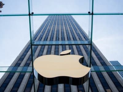 Apple Perkuat Dana Energi Bersih China Demi Rantai Pasok Hijau