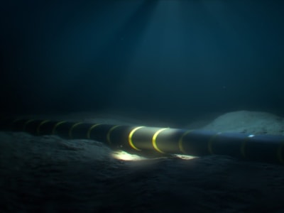 China Luncurkan Alat Pemotong Kabel Bawah Laut dan Teknologi Neural Bypass Revolusioner