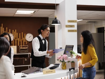 Dampak Kebijakan Anggaran: Industri Hotel Indonesia Terancam Krisis Besar 2025