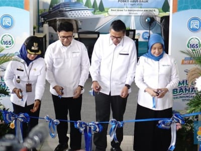BPJS Kesehatan Sediakan Layanan Gratis untuk Pemudik Lebaran 2025