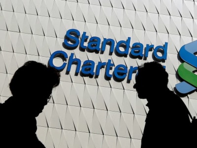 Standard Chartered Terancam Gugatan Besar Terkait Pelanggaran Sanksi AS