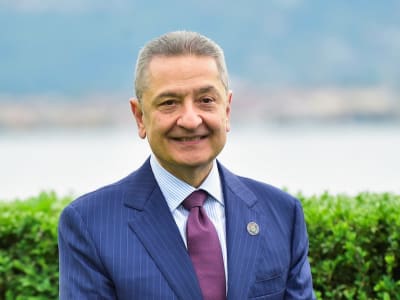 Fabio Panetta: ECB Harus Utamakan Proyeksi Inflasi, Bukan Perhitungan Suku Bunga Netral