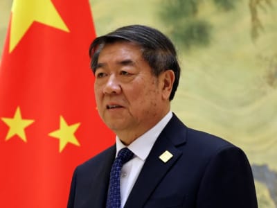 China dan Blackstone Perkuat Kerjasama Investasi di Tengah Ekonomi Yang Membaik