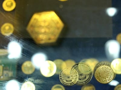 BRIS Luncurkan Bank Emas dan Siapkan Pembiayaan Emas Semester I-2025