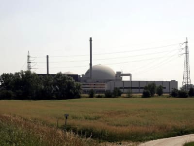 Jerman dan Focused Energy Bangun Pembangkit Fusi 1GW di Bekas Nuklir Biblis