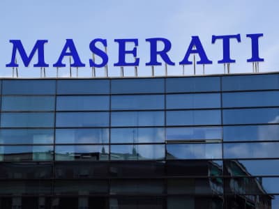 Maserati Tingkatkan Layanan Kustomisasi Untuk Bangkit Dari Kerugian