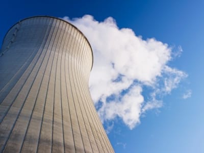 Terrestrial Energy Gabung SPAC, Inovasi Reaktor Modular Kecil Garam Cair Siap Bersaing
