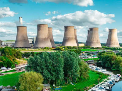 Wärtsilä dan Energetica Uji Coba Pembangkit Listrik Etanol Pertama di Dunia