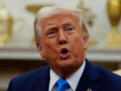 Trump Terapkan Tarif 25% untuk Mobil Impor, Industri Otomotif AS Terancam