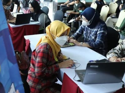 DJP Keluarkan Relaksasi Bebas Sanksi Pajak untuk WP OP Tahun Pajak 2024