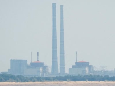 Pemerintah Percepat Pembangunan PLTN, Target Operasi 2032