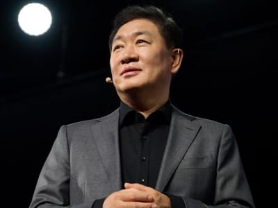 Jun Young-hyun Pimpin Samsung Sebagai CEO Tunggal Gantikan Jong-Hee Han