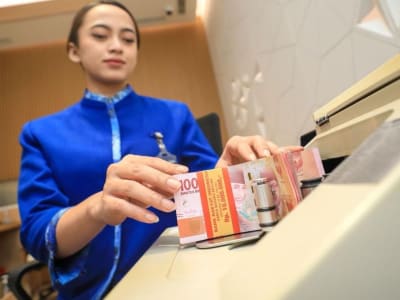 BRI Hadirkan Layanan Khusus di Masa Libur Panjang Ramadan dan Idul Fitri 2025