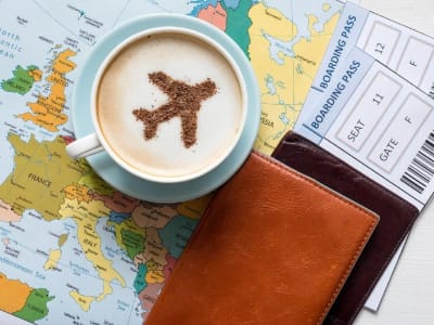 Harga Tiket Pesawat Meroket, Pemudik Terpaksa Cari Rute Transit Saat Lebaran 2025