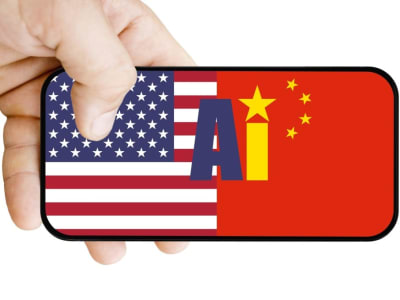 Kerjasama AS-China Dibutuhkan untuk Protokol Keamanan AI yang Lebih Baik