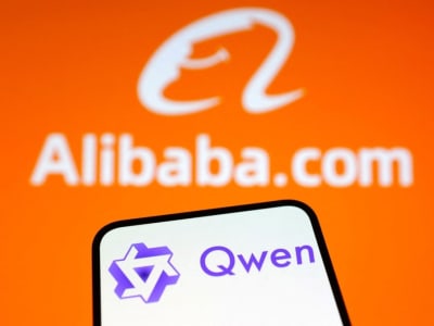 Qwen2.5-Omni-7B: AI Multimodal Alibaba yang Ringan dan Cepat untuk Perangkat Mobile