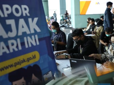 Ketidakpatuhan Pajak Menyebabkan Rp 944 Triliun Hilang Setiap Tahun di Indonesia