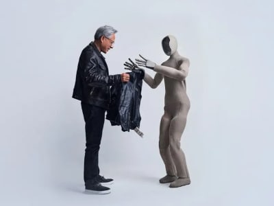 Kolaborasi NVIDIA dan 1X Percepat Robot Humanoid Cerdas untuk Rumah Tangga