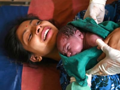 Perubahan Tubuh Wanita Selama dan Setelah Kehamilan Terungkap Lewat Studi Besar